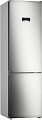 Двухкамерный холодильник Bosch KGN39XI28R