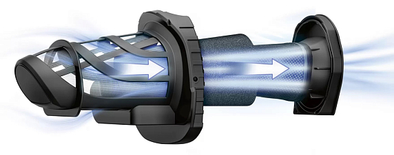 Пылесос Bosch BHN14N preview 4