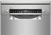 Купить Посудомоечная машина Bosch SPS4HMI61E preview 2