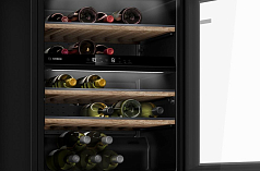 Винный шкаф Bosch KWK16ABGB в Санкт-Петербурге