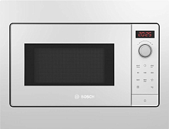 Встраиваемая микроволновая печь Bosch BFL523MW3