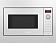 Встраиваемая микроволновая печь Bosch BFL523MW3