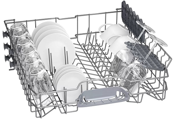 Посудомоечная машина Bosch SMS25AW01R preview 2