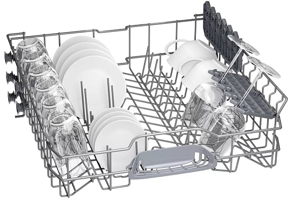 Посудомоечная машина Bosch SMS25AW01R preview 2