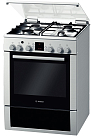 Газовая плита Bosch HGG 343455R