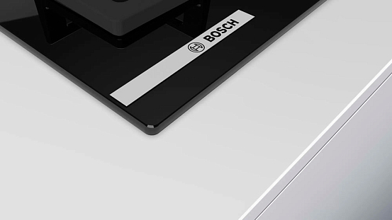 Газовая варочная панель Bosch PNP6B6B92R preview 6