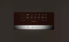 Двухкамерный холодильник Bosch KGN39XD20R в Санкт-Петербурге