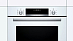Купить Духовой шкаф Bosch HBG537EW0R preview 2