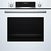 Купить Духовой шкаф Bosch HBG517EW1R preview 1