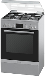Комбинированная плита Bosch HGD645255R в Санкт-Петербурге Комбинированная плита Bosch HGD645255R в Санкт-Петербурге