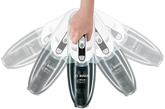 Пылесос Bosch BHN14N preview 10