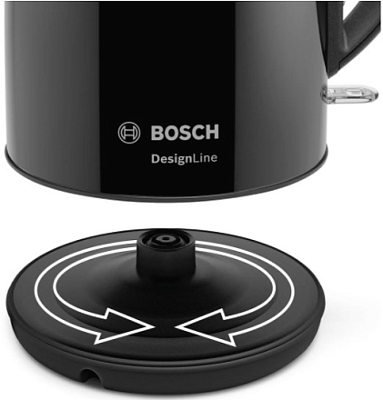 Чайник Bosch TWK3P423 preview 10
