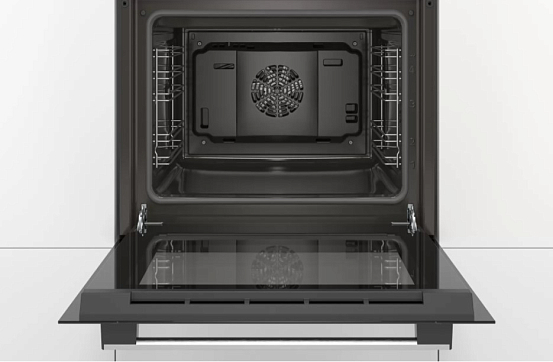 Духовой шкаф Bosch HBF512BA0R preview 3