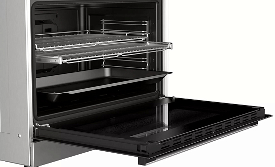 Газовая плита Bosch HGX5G7W50Q preview 4