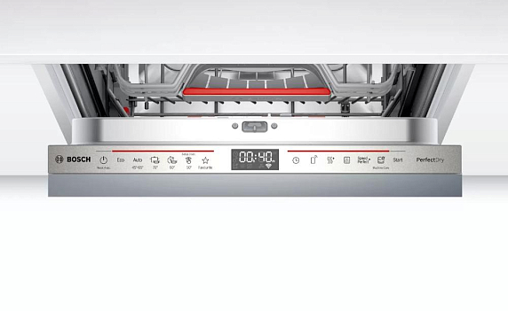 Встраиваемая посудомоечная машина Bosch SPV 6ZMX23E preview 4