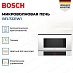 Купить Встраиваемая микроволновая печь Bosch BFL7221W1 preview 3