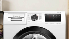 Стиральная машина Bosch WAU28RHEPL 1400 об/мин, #COLOR#, инверторный EcoSilenceDrive двигатель в Санкт-Петербурге Стиральная машина Bosch WAU28RHEPL 1400 об/мин, #COLOR#, инверторный EcoSilenceDrive двигатель в Санкт-Петербурге