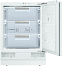 Встраиваемая морозильная камера Bosch GUD 15A50 RU