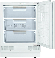 Встраиваемая морозильная камера Bosch GUD 15A50 RU в Санкт-Петербурге Встраиваемая морозильная камера Bosch GUD 15A50 RU в Санкт-Петербурге