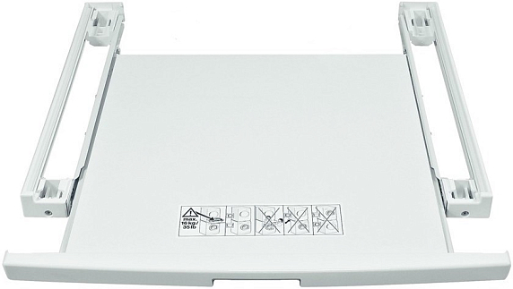 Комплект Bosch Serie 6 (WQG24109IT, WAL28PH0GC, WTZ 11400) preview 4