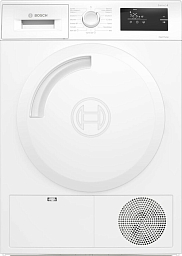 Сушильная машина Bosch WTH830L5SN в Санкт-Петербурге