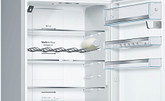 Двухкамерный холодильник Bosch KGN56HI20R в Санкт-Петербурге