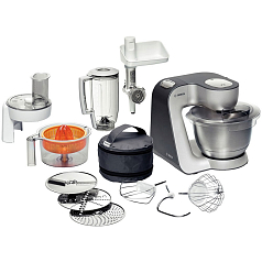Кухонный комбайн Bosch MUM 56340 в Санкт-Петербурге Кухонный комбайн Bosch MUM 56340 в Санкт-Петербурге