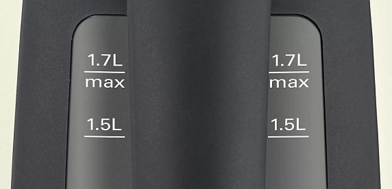 Чайник Bosch TWK 6A017 preview 8