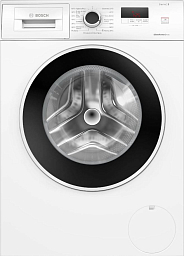 Стиральная машина Bosch WGE02209PL в Санкт-Петербурге