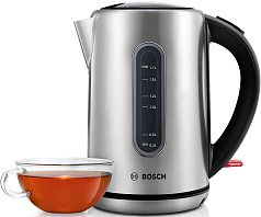 Чайник Bosch TWK79B05 в Санкт-Петербурге Чайник Bosch TWK79B05 в Санкт-Петербурге