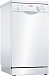 Купить посудомоечная машина Bosch SPS25CW02R preview 1