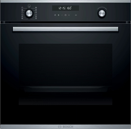 Духовой шкаф Bosch HBG2780S0 preview 1
