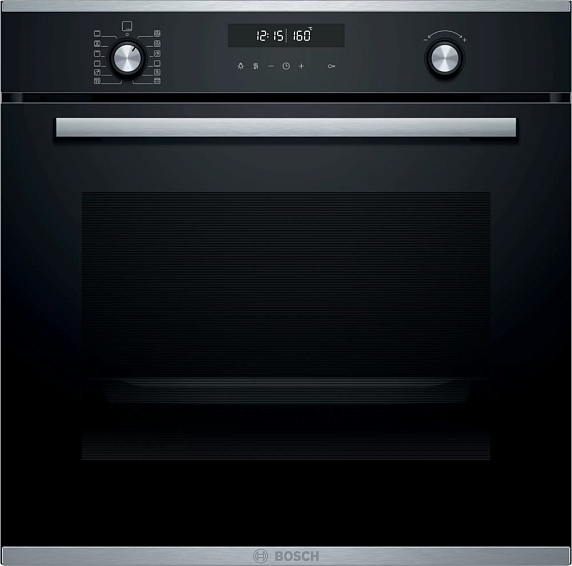 Духовой шкаф Bosch HBG2780S0 preview 1