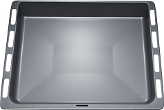 Духовой шкаф Bosch HBA21B250E , электрический, шириной 59.5 см, нержавеющая сталь, традиционная очистка в Санкт-Петербурге