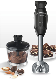 Блендер Bosch MSM 2620B в Санкт-Петербурге