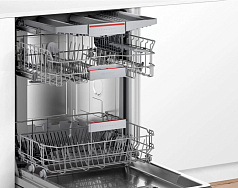 Встраиваемая посудомоечная машина Bosch SBH 4HVX31E в Санкт-Петербурге Встраиваемая посудомоечная машина Bosch SBH 4HVX31E в Санкт-Петербурге