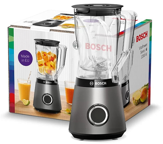 Блендер Bosch MMB6141S preview 9