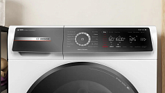 Стиральная машина Bosch WGB256ABSN в Санкт-Петербурге Стиральная машина Bosch WGB256ABSN в Санкт-Петербурге
