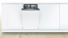Встраиваемая посудомоечная машина Bosch SPV25CX00E в Санкт-Петербурге Встраиваемая посудомоечная машина Bosch SPV25CX00E в Санкт-Петербурге