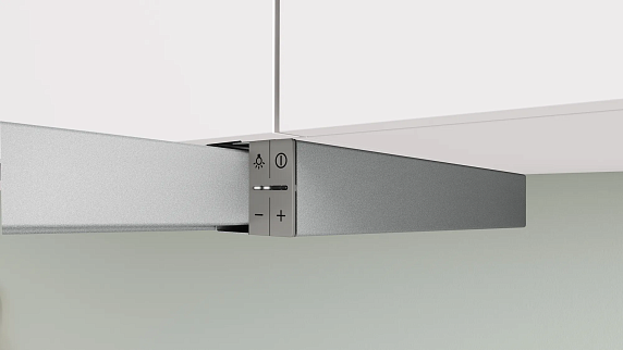 Встраиваемая вытяжка Bosch DFL064A52 preview 4