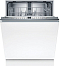 Встраиваемая посудомоечная машина Bosch SMV26AX00Q