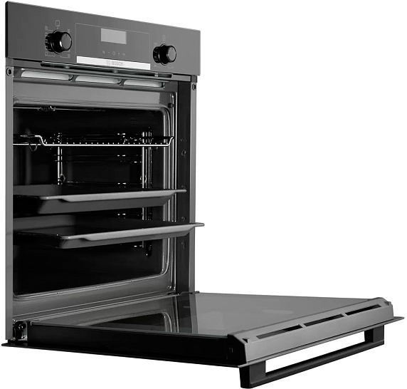 Духовой шкаф Bosch HBG5370B0 preview 11