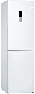 Двухкамерный холодильник Bosch KGN39VW16