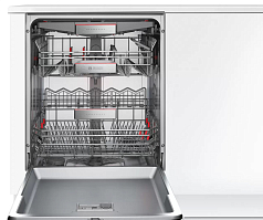 Встраиваемая посудомоечная машина Bosch SMV68UX04E в Санкт-Петербурге Встраиваемая посудомоечная машина Bosch SMV68UX04E в Санкт-Петербурге