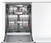Купить Встраиваемая посудомоечная машина Bosch SMV68UX04E preview 3