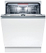 Купить Встраиваемая посудомоечная машина Bosch SMV4HMX1FR preview 1