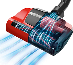 Пылесос Bosch BGBS4PET1 в Санкт-Петербурге