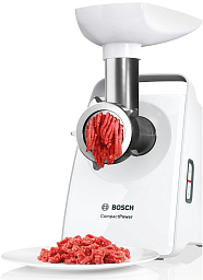 Мясорубка Bosch MFW3X18W в Санкт-Петербурге