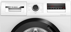 Стиральная машина Bosch WAN2823BSN 1400 об/мин, белый, инверторный EcoSilenceDrive двигатель в Санкт-Петербурге Стиральная машина Bosch WAN2823BSN 1400 об/мин, белый, инверторный EcoSilenceDrive двигатель в Санкт-Петербурге