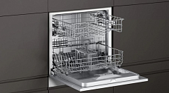 Встраиваемая посудомоечная машина Bosch SCE52M75EU в Санкт-Петербурге Встраиваемая посудомоечная машина Bosch SCE52M75EU в Санкт-Петербурге